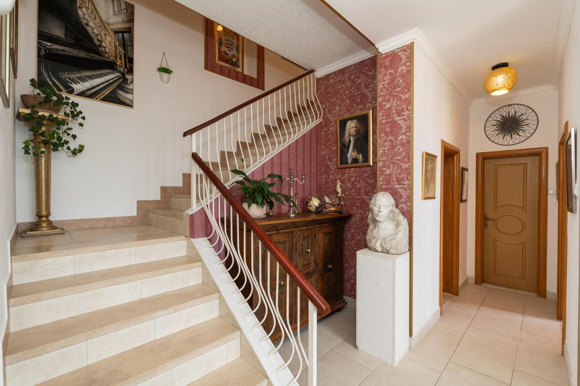 Villa Adrian Дубровник Экстерьер фото